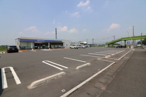 ローソン 足利羽刈工業団地店の画像