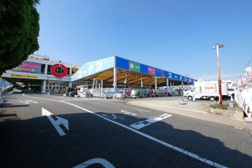 コーナン 灘大石川店の画像