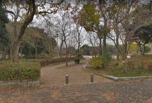 狩場台公園の画像