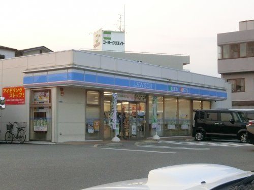 ローソン　堺石津町三丁店の画像