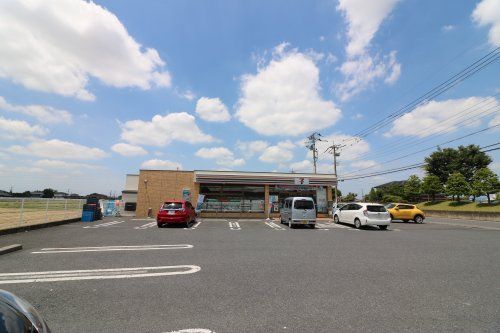 セブンイレブン 足利島田町店の画像