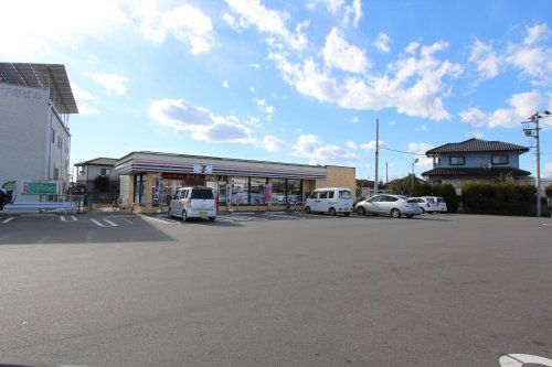 セブンイレブン 足利50バイパス店の画像