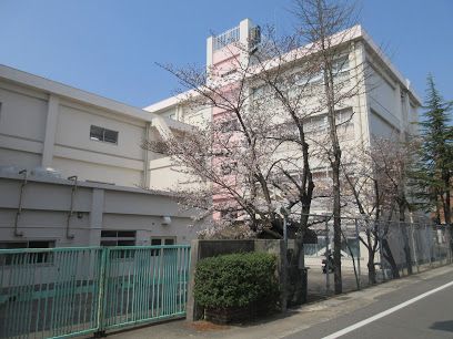 伊丹市立桜台小学校の画像