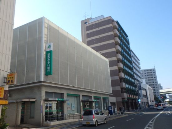 関西みらい銀行　野田支店の画像
