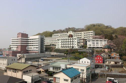 私立足利短期大学の画像