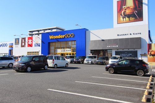 WonderGOO(ワンダーグー) 足利店の画像