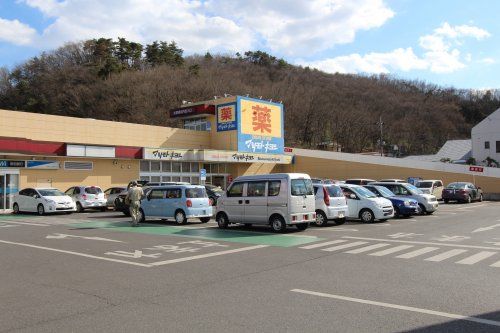 ドラッグストア マツモトキヨシ 足利大橋店の画像