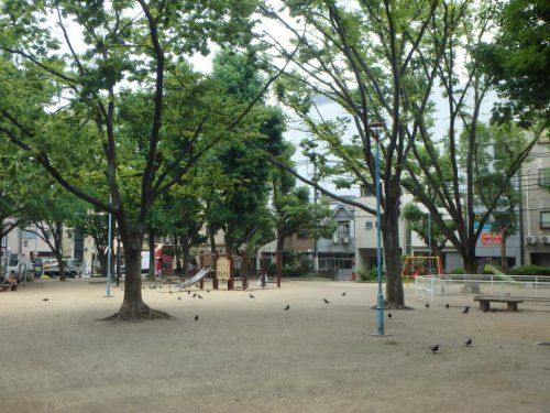 福島公園の画像