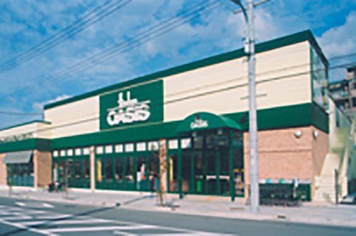 阪急OASIS(阪急オアシス) 豊中少路店の画像