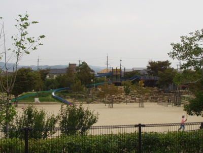 野畑南公園の画像