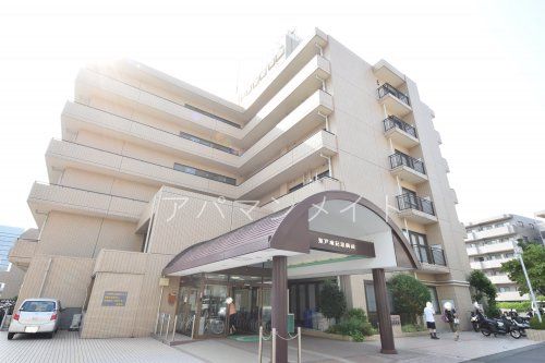 東戸塚記念病院の画像
