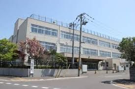 東川下小学校の画像