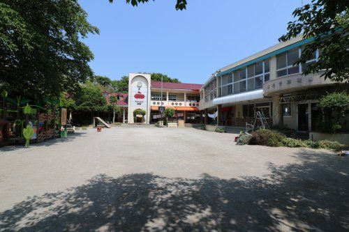 認定こども園東光寺幼稚園の画像