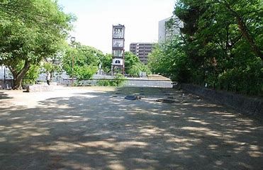 有岡城跡公園の画像