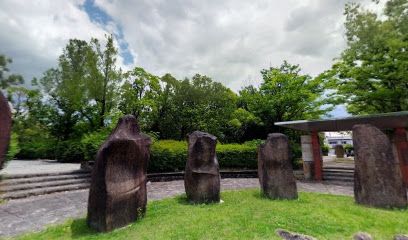 西桑津公園の画像