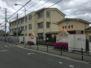 堺市立金岡小学校の画像
