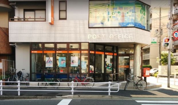 神戸深江郵便局の画像