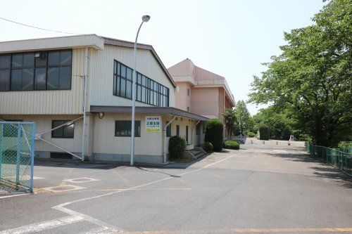 足利市立小俣小学校の画像