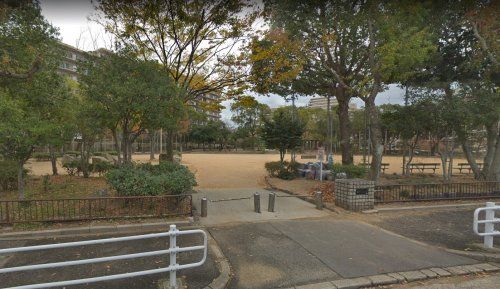東細谷公園の画像