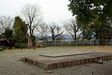 栄根寺廃寺史跡公園の画像