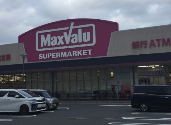 Maxvalu(マックスバリュ) 太子橋店の画像