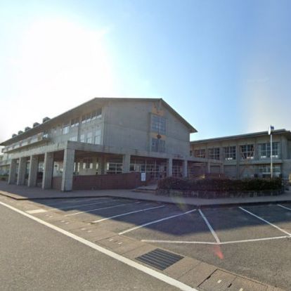 富山市立宮野小学校の画像