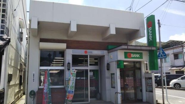 トマト銀行矢掛支店の画像