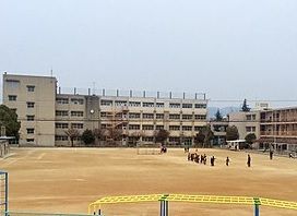 西宮市立鳴尾北小学校の画像