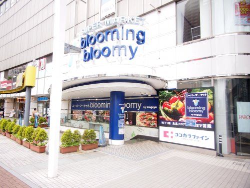 いなげや bloomingbloomyひばりが丘パルコ店の画像