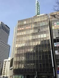 北海道銀行札幌駅前支店の画像