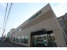 北海道銀行中央市場支店の画像