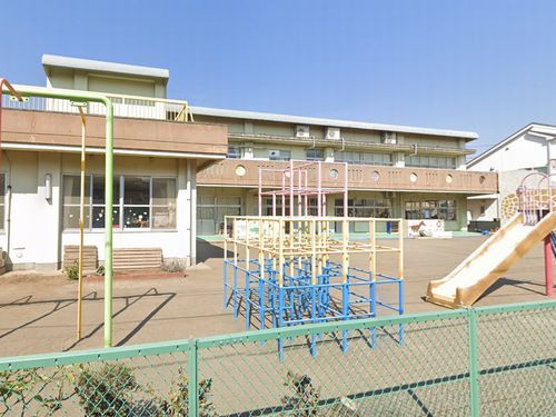 平塚市立神田保育園の画像