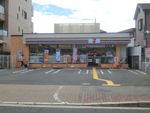 セブンイレブン　堺中百舌鳥駅南口店の画像