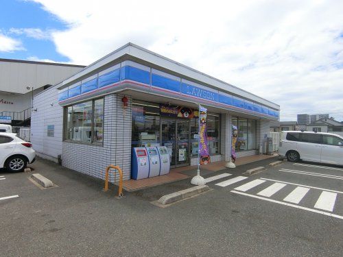 ローソン　堺鶴田町店の画像