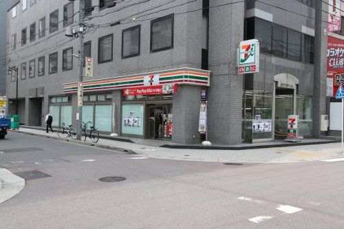 セブンイレブン 名古屋名駅南1丁目店の画像