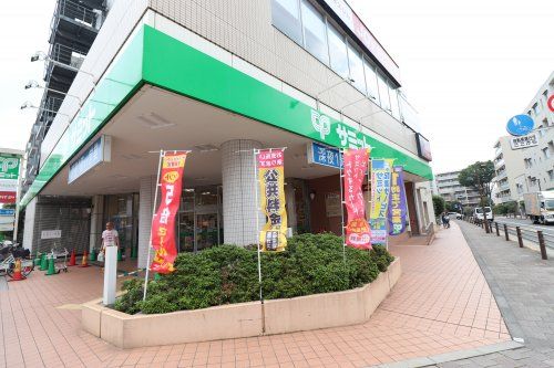 サミットストア 芦花公園駅前店の画像