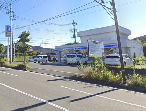 ローソン・スリーエフ秦野曽屋店の画像