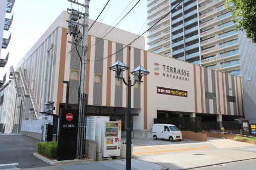 ピアゴラフーズコア納屋橋店の画像