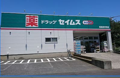 ドラッグストアバイゴー 昭島田中町店の画像
