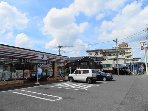 セブンイレブン宇都宮御幸小学校前店の画像