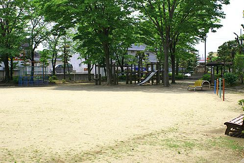 小松原公園の画像