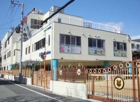 認定こども園上甲子園幼稚園の画像