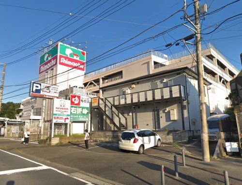 島忠ホームセンター東戸塚店の画像