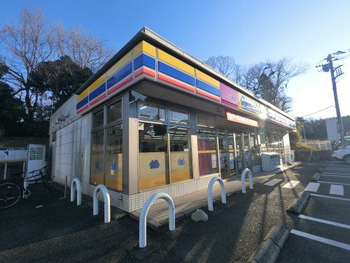 ミニストップ 市原桜台店の画像