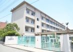 西宮市立平木小学校の画像