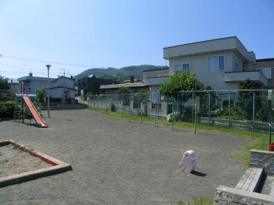 西野くわの木公園の画像