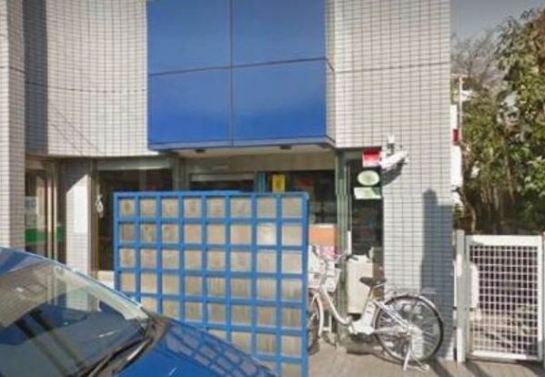 世田谷桜新町郵便局の画像