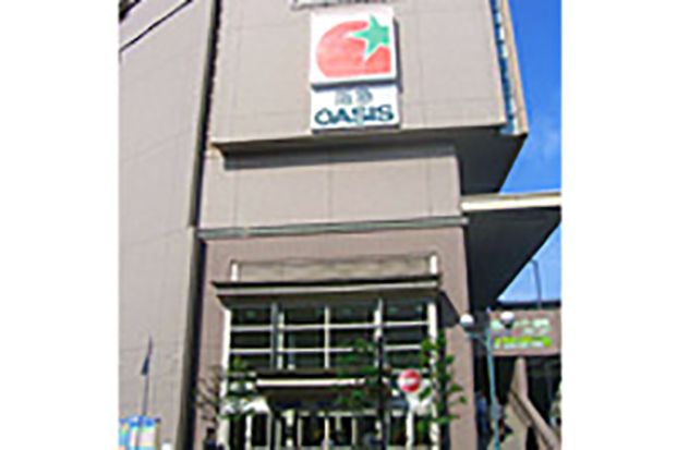 阪急OASIS(阪急オアシス) 豊中駅前店の画像