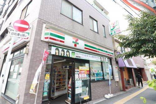 セブンイレブン 上池袋2丁目店の画像