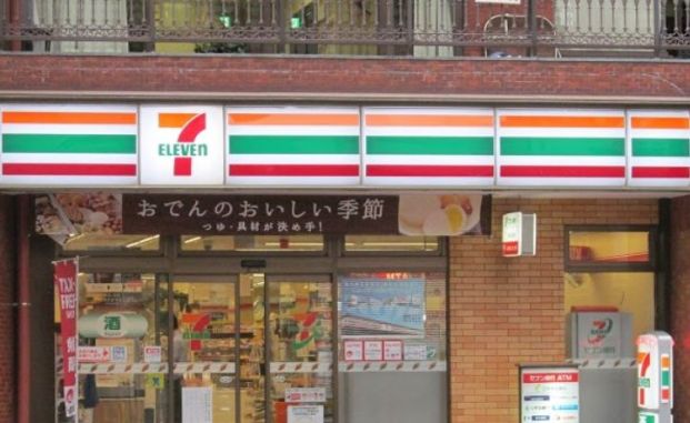 セブンイレブン 台東蔵前3丁目店の画像